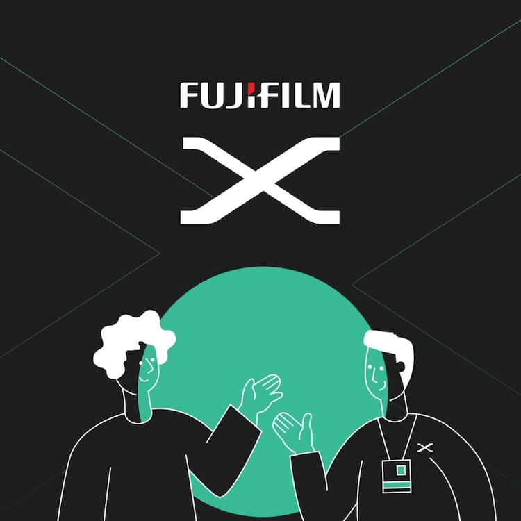 Fujifilm XSeries